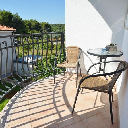 Rita Apartment Cocaletto Rovinj Exterior foto