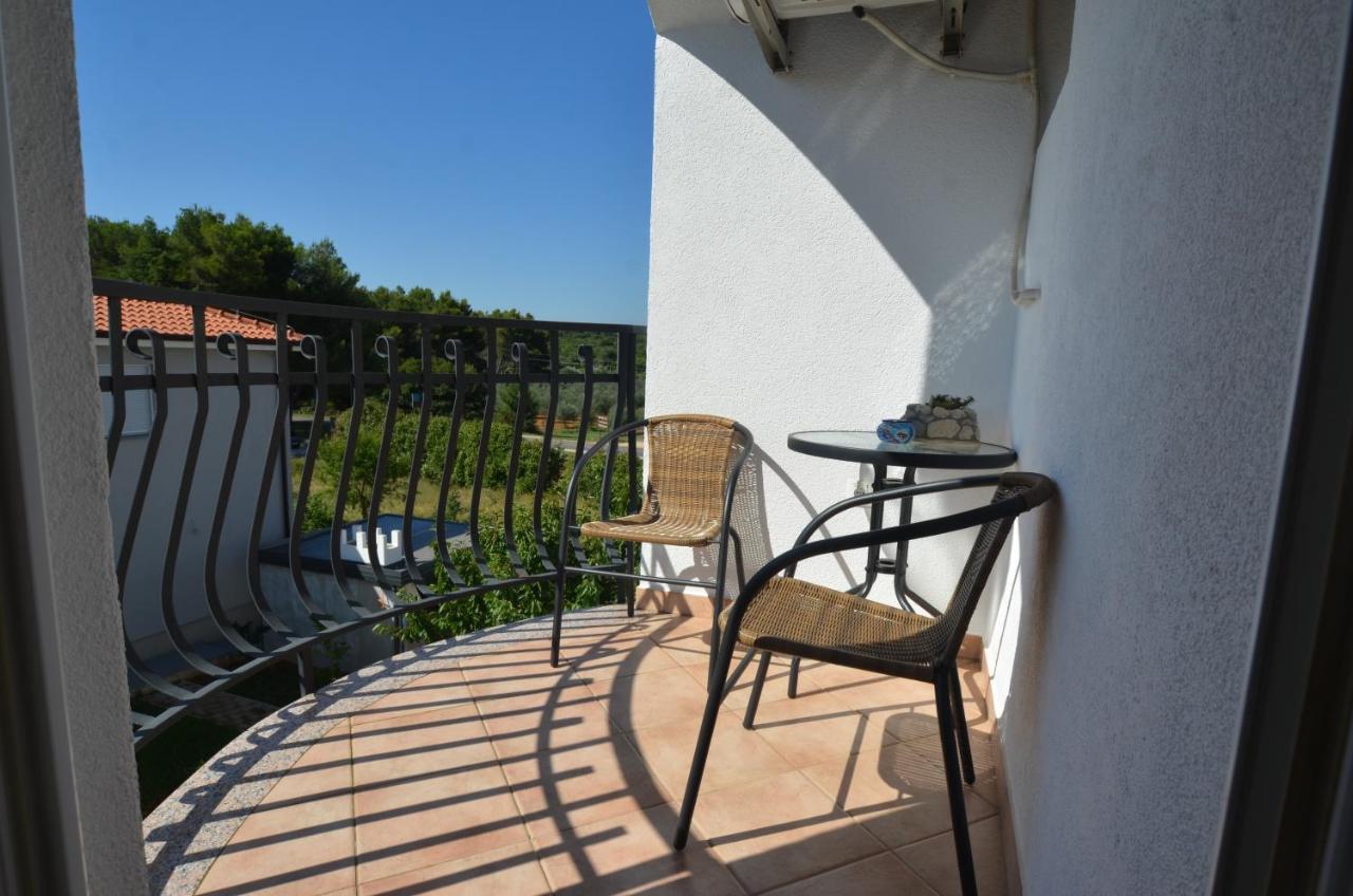 Rita Apartment Cocaletto Rovinj Exterior foto