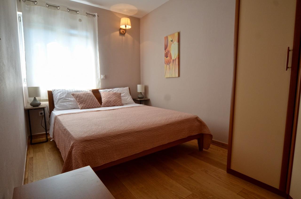 Rita Apartment Cocaletto Rovinj Exterior foto